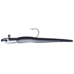 JIG BLACK SILVER 2oz